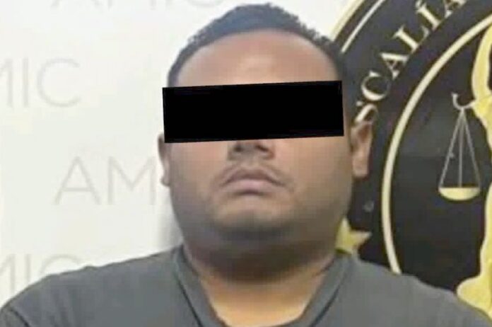 Preso por accidente de tránsito en donde murieron dos menores de edad; ahora enfrenta a la justicia por homicidio culposo, lesiones y abandono de personas en Sonoyta.