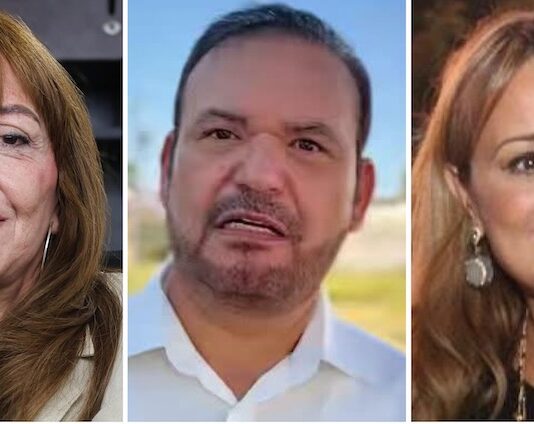 Agenda política sin control… y, Flor Ayala por Hermosillo