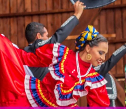 Realizará el Ayuntamiento el ‘Festival de la Danza’; será hoy en la Plaza Centenario