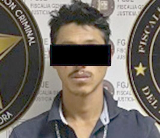 Por asesinar a jovencito de 17 años está preso