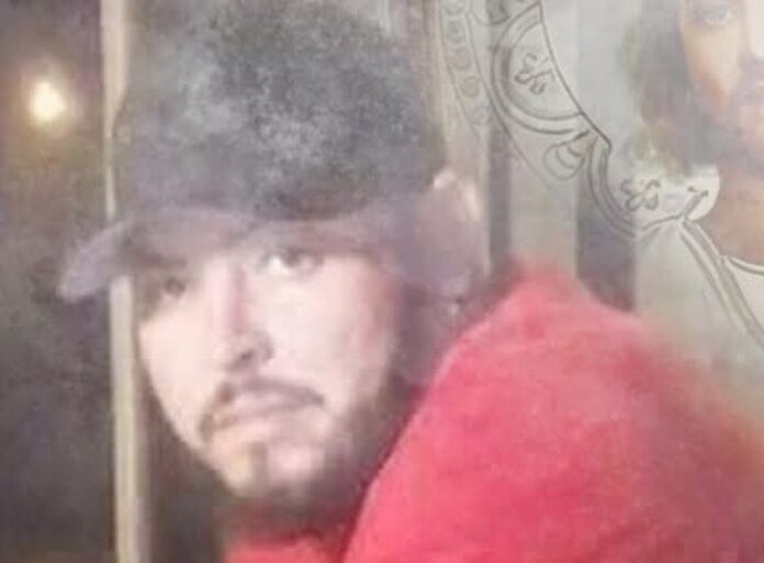 Fue victimado a balazos en SLRC; Adrián, de 40 años, de oficio carrocero, murió en ataque armado ocurrido el miércoles; descanse en paz.