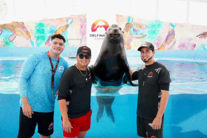 Sonora se llena de vida en Semana Santa; visitantes disfrutan el Centro Ecológico, El Cochórit y San Carlos.