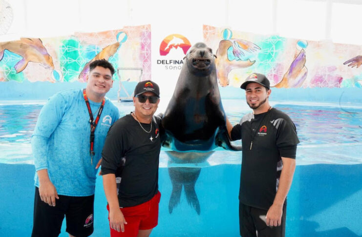 Sonora se llena de vida en Semana Santa