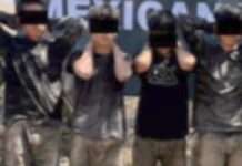 Tres menores de edad, integrantes de grupo armado, enfrentaron al Ejército