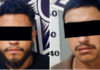 Dos jóvenes acusados de homicidio calificado