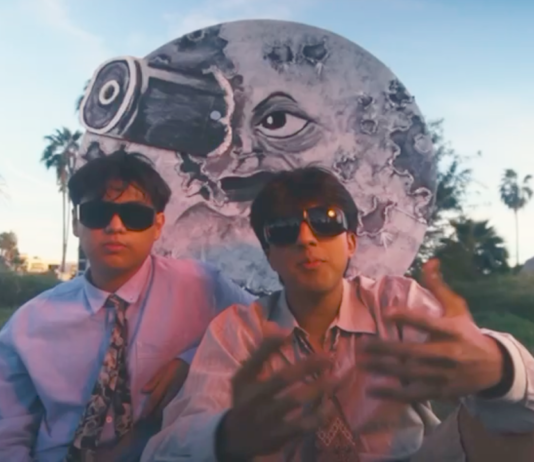 Estrenan tráiler oficial del cortometraje ‘Aterrizaje lunar’