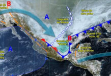 Pronostican amaneceres templados y tardes calurosas durante la semana
