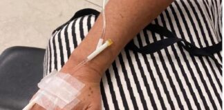 ¡Podría ser la séptima víctima!