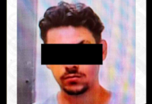 Por la muerte de jovencita de 16 años, hoy está detenido