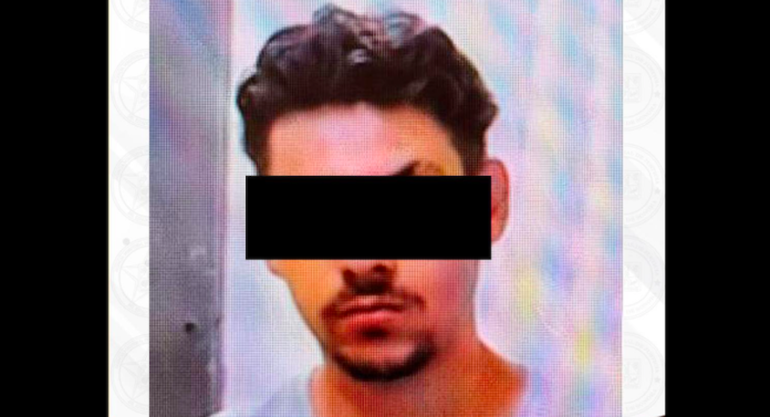 Por la muerte de jovencita de 16 años, hoy está detenido; Juan Alonso “N”, de 23 años, ha sido vinculado a proceso por homicidio calificado con premeditación.