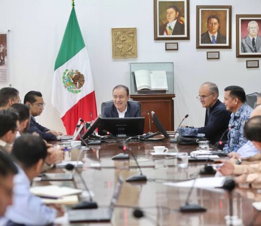 Estrategia de seguridad de Durazo da resultados: retira de circulación casi 15 millones de dosis de droga