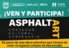 Invita Gobierno de Hermosillo a la ciudadanía a sumarse a obra de arte en asfalto a partir de este viernes