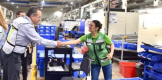 Mantiene Hermosillo liderazgo a nivel nacional en generación de empleos