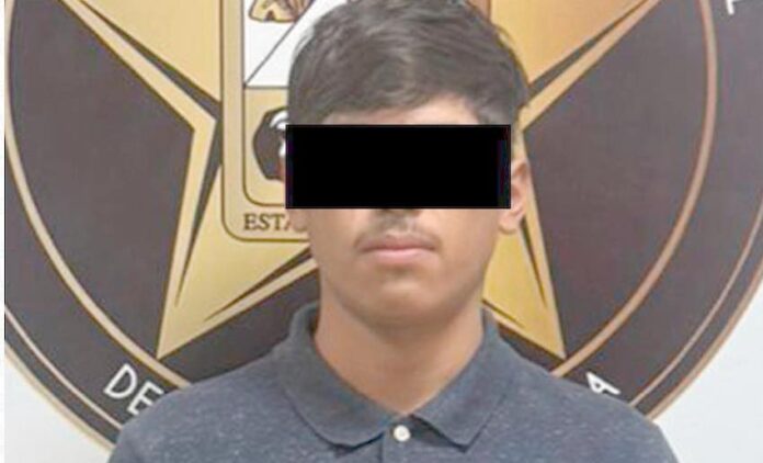 En prisión por tentativa de homicidio contra una pareja, en Vícam; a punta de pistola y disparos al aire fueron despojados de su vehículo en la carretera.