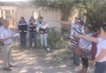 Conformarán seis Comités de Contraloría Social