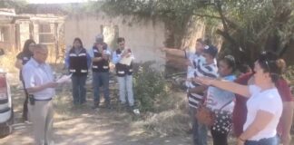 Conformarán seis Comités de Contraloría Social