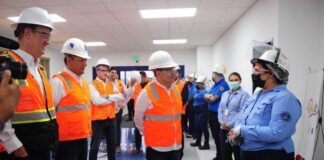 Sonora líder exportador del norte; resultado de Durazo