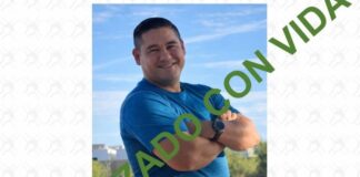 Se fue a visitar las Cascadas de Basaseachi; lo reportaron como desaparecido