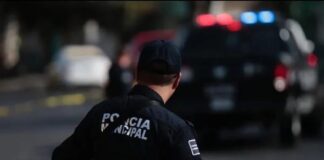 Renuncian policías de Escuinapa, tras la muerte de 5 compañeros
