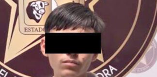 Detenido tras haber disparado contra un vecino de la colonia Las Palmas