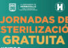 Mantiene agenda abierta Ayuntamiento de Hermosillo para esterilizaciones gratuitas para perros y gatos