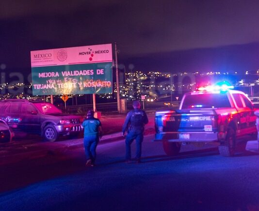 Matan a 2 hombre cuando regresaban del palenque