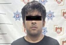 Detenido tras la muerte de su compañero de gimnasio, a quien le aplicó ‘una llave’