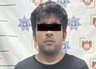 Detenido tras la muerte de su compañero de gimnasio, a quien le aplicó ‘una llave’