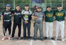 No necesitaron las cuatro hojas