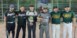 No necesitaron las cuatro hojas