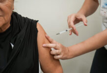 Llaman a completar esquema de vacunación contra sarampión para prevenir contagios