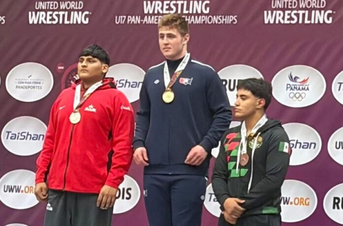 Estudiante del Cobach Sonora brilla con bronce panamericano; Luis Gerardo Ibarra Ibarra logra poner en alto el nombre de Sonora y de México en el ámbito deportivo internacional.