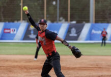 Siete sonorenses jugarán con México en el Mundial de Softbol Sub 23 en Colombia