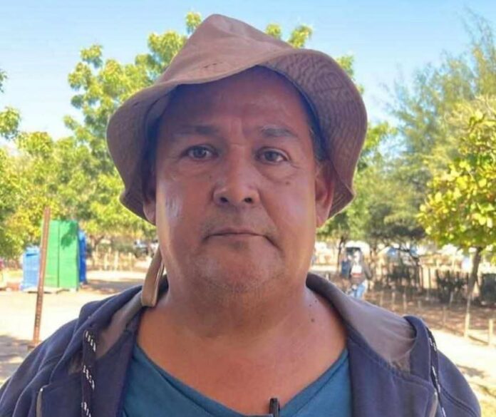 Continúa en la morgue cuerpo de motociclista víctima de fuerte choque; continúa la búsqueda de familiares de Mario Herrera Lara, presumiblemente origiario del estado de Michoacán.
