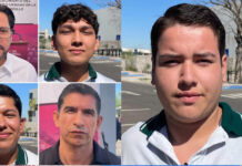 Hermosillenses agradecen a Gobernador Durazo por respaldo al transporte público