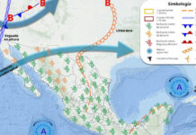Se espera un nuevo frente frío