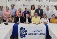 Presentan nuevos proyectos académicos, de innovación y vinculación, en el ITG