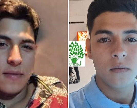 Arturo, salió a su trabajo y nunca llegó, desapareció