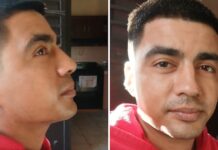 Otro joven desaparece en Hermosillo