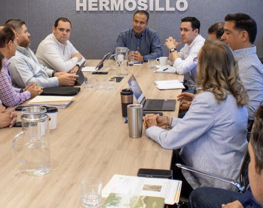 Presentan proyecto de 2 mil 400 viviendas en Hermosillo
