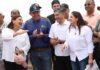 Fortalecen diálogo y acciones con el sector pesquero ribereño