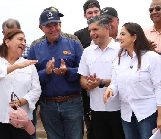 Fortalecen diálogo y acciones con el sector pesquero ribereño