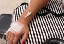 Aumenta a seis el número de muertos por suero intravenoso