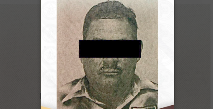 Trató de ‘levantar’ a un hombre de 63 años de edad; Javier “N”, ahora está detenido acusado del delito de tentativa de privación ilegal de la libertad.