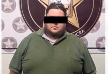 Detenido por tentativa de feminicidio y violencia familiar