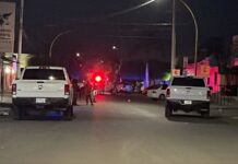 Catean clínica de “sueros” en Obregón por caso de muertes