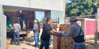 Atiende DIF Guaymas a personas en situación de vulnerabilidad