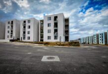 Asegura Gobierno de Sonora infraestructura básica para el programa federal “Vivienda para el Bienestar”