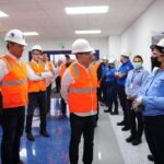 Sonora líder exportador del norte: resultado de Durazo; durante 2025, Sonora se consolidó como entidad exportadora al alcanzar la cifra más alta de la historia con 28.61 mil millones de dólares, resultado del proceso de aceleramiento industrial que ha ejercido el Plan Sonora de Energías Sostenibles.