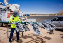 Inicia Toño Astiazarán segunda etapa del Cárcamo Norte para impulsar el deporte en el sector